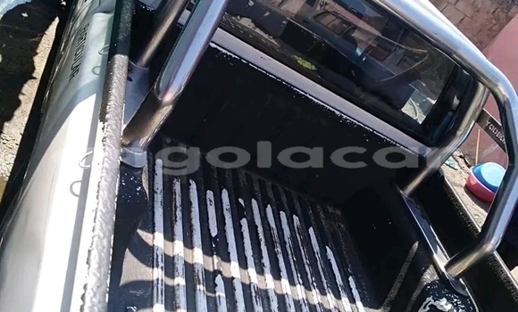 Acheter Occasion Voiture Nissan Hardbody Autre à Camacupa, Bie Acheter Occasion Voiture Nissan Hardbody Autre à Camacupa, Bie