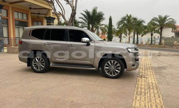 Acheter Occasion Voiture Toyota Land Cruiser Autre à Luanda, Province de Luanda Acheter Occasion Voiture Toyota Land Cruiser Autre à Luanda, Province de Luanda