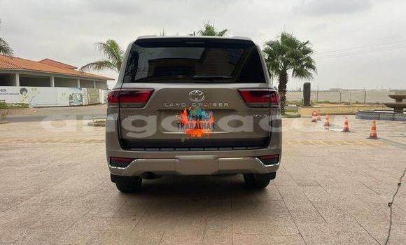 Comprar Usado Toyota Land Cruiser Outro Carro em Luanda em Luanda Province Comprar Usado Toyota Land Cruiser Outro Carro em Luanda em Luanda Province