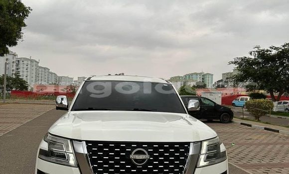 Comprar Usado Nissan Pino Outro Carro em Luanda em Luanda Province