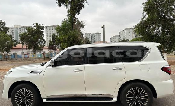 Comprar Usado Nissan Pino Outro Carro em Luanda em Luanda Province Comprar Usado Nissan Pino Outro Carro em Luanda em Luanda Province