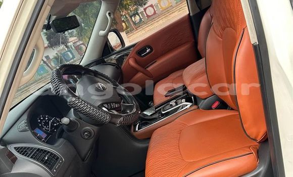 Comprar Usado Nissan Pino Outro Carro em Luanda em Luanda Province Comprar Usado Nissan Pino Outro Carro em Luanda em Luanda Province