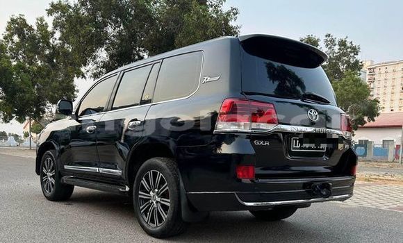Comprar Usado Toyota Land Cruiser Outro Carro em Luanda em Luanda Province Comprar Usado Toyota Land Cruiser Outro Carro em Luanda em Luanda Province