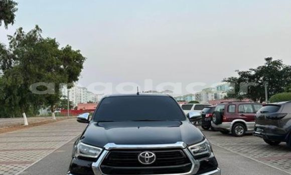 Buy Used Toyota Hilux Other Car in Luanda in Luanda Province Buy Used Toyota Hilux Other Car in Luanda in Luanda Province