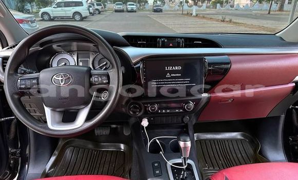 Comprar Usado Toyota Hilux Outro Carro em Luanda em Luanda Province Comprar Usado Toyota Hilux Outro Carro em Luanda em Luanda Province