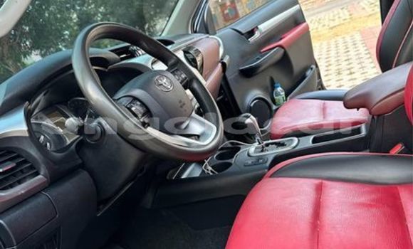 Comprar Usado Toyota Hilux Outro Carro em Luanda em Luanda Province Comprar Usado Toyota Hilux Outro Carro em Luanda em Luanda Province