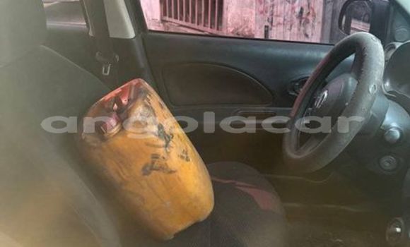 Comprar Usado Mitsubishi Pajero Outro Carro em Luanda em Luanda Province Comprar Usado Mitsubishi Pajero Outro Carro em Luanda em Luanda Province