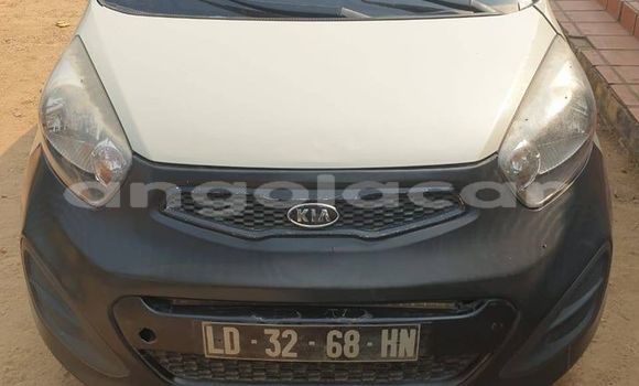 Buy Used Kia Morning Other Car in Luanda in Luanda Province Buy Used Kia Morning Other Car in Luanda in Luanda Province
