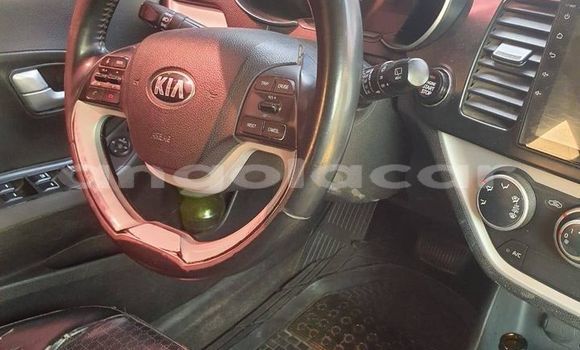 Comprar Usado Kia Morning Outro Carro em Luanda em Luanda Province Comprar Usado Kia Morning Outro Carro em Luanda em Luanda Province