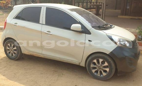 Comprar Usado Kia Morning Outro Carro em Luanda em Luanda Province Comprar Usado Kia Morning Outro Carro em Luanda em Luanda Province