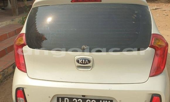 Comprar Usado Kia Morning Outro Carro em Luanda em Luanda Province Comprar Usado Kia Morning Outro Carro em Luanda em Luanda Province