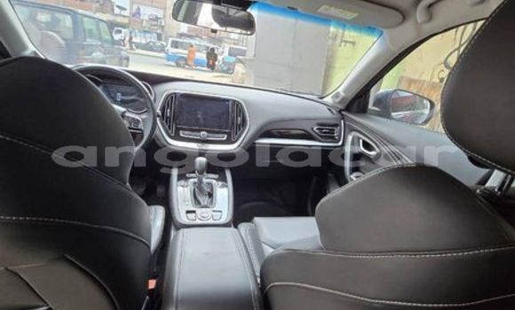 Comprar Usado Jensen Interceptor Outro Carro em Luanda em Luanda Province Comprar Usado Jensen Interceptor Outro Carro em Luanda em Luanda Province