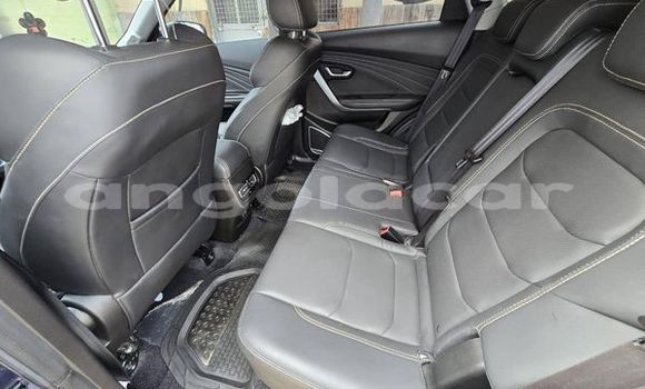 Comprar Usado Jensen Interceptor Outro Carro em Luanda em Luanda Province Comprar Usado Jensen Interceptor Outro Carro em Luanda em Luanda Province