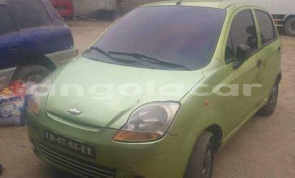 Acheter Occasion Voiture Chevrolet spark Autre à Benguela, Benguela Acheter Occasion Voiture Chevrolet spark Autre à Benguela, Benguela