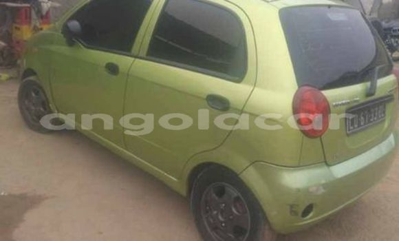 Buy Used Chevrolet spark Other Car in Benguela in Benguela Buy Used Chevrolet spark Other Car in Benguela in Benguela