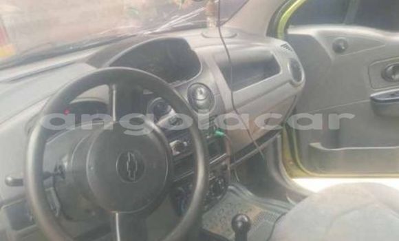 Buy Used Chevrolet spark Other Car in Benguela in Benguela Buy Used Chevrolet spark Other Car in Benguela in Benguela