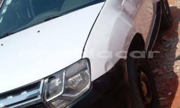 Acheter Occasion Voiture Renault 11 Autre à Luanda, Province de Luanda