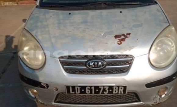 Acheter Occasion Voiture Kia Picanto Autre à Luanda, Province de Luanda