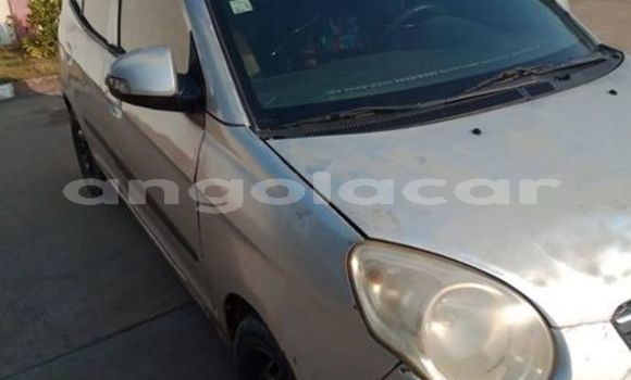Comprar Usado Kia Picanto Outro Carro em Luanda em Luanda Province Comprar Usado Kia Picanto Outro Carro em Luanda em Luanda Province