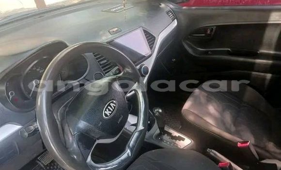 Comprar Usado Kia Picanto Outro Carro em Luanda em Luanda Province Comprar Usado Kia Picanto Outro Carro em Luanda em Luanda Province