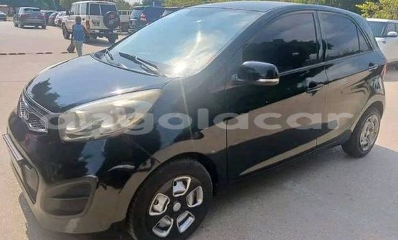 Comprar Usado Kia Picanto Outro Carro em Luanda em Luanda Province Comprar Usado Kia Picanto Outro Carro em Luanda em Luanda Province