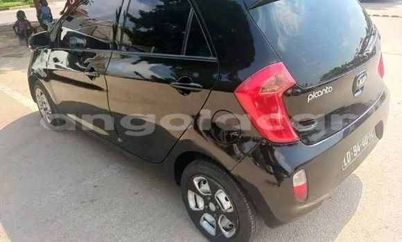 Comprar Usado Kia Picanto Outro Carro em Luanda em Luanda Province Comprar Usado Kia Picanto Outro Carro em Luanda em Luanda Province