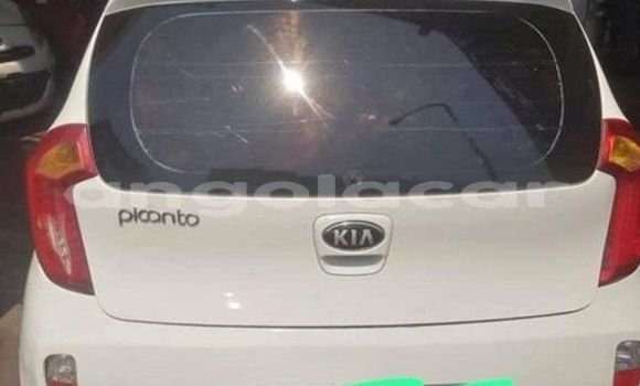 Comprar Usado Kia Picanto Outro Carro em Luanda em Luanda Province Comprar Usado Kia Picanto Outro Carro em Luanda em Luanda Province