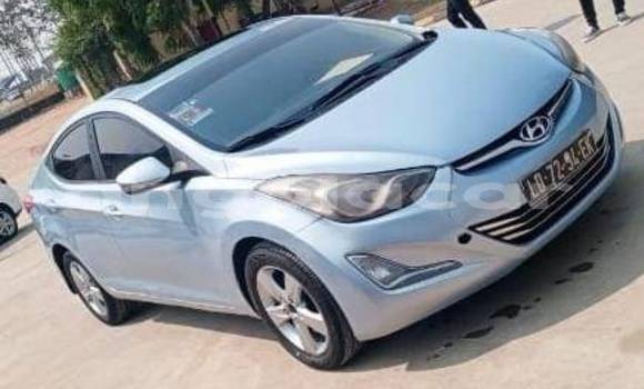 Comprar Usado Hyundai Elantra Outro Carro em Luanda em Luanda Province Comprar Usado Hyundai Elantra Outro Carro em Luanda em Luanda Province