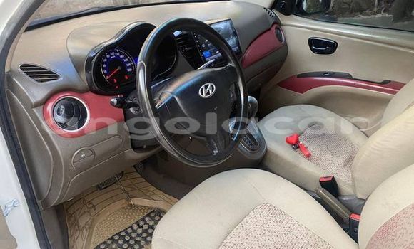 Comprar Usado Hyundai i10 Outro Carro em Luanda em Luanda Province Comprar Usado Hyundai i10 Outro Carro em Luanda em Luanda Province