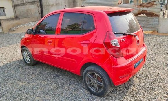 Comprar Usado Hyundai i10 Outro Carro em Luanda em Luanda Province