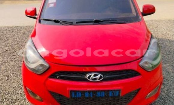 Comprar Usado Hyundai i10 Outro Carro em Luanda em Luanda Province Comprar Usado Hyundai i10 Outro Carro em Luanda em Luanda Province