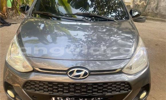 Comprar Usado Hyundai Grandeur Outro Carro em Luanda em Luanda Province Comprar Usado Hyundai Grandeur Outro Carro em Luanda em Luanda Province
