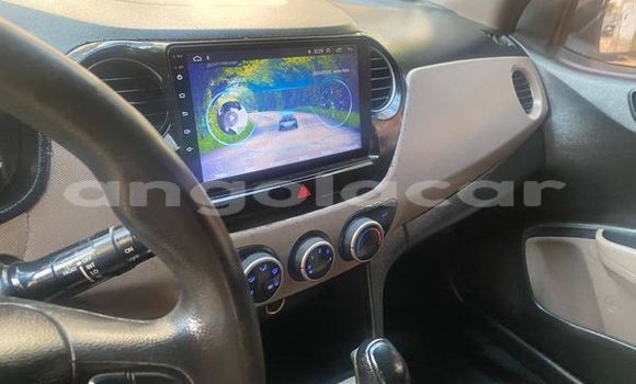 Comprar Usado Hyundai Grandeur Outro Carro em Luanda em Luanda Province Comprar Usado Hyundai Grandeur Outro Carro em Luanda em Luanda Province