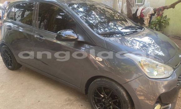Comprar Usado Hyundai Grandeur Outro Carro em Luanda em Luanda Province Comprar Usado Hyundai Grandeur Outro Carro em Luanda em Luanda Province
