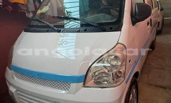 Comprar Usado Chevrolet Niva Outro Carro em Luanda em Luanda Province Comprar Usado Chevrolet Niva Outro Carro em Luanda em Luanda Province