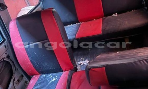 Comprar Usado Chevrolet Niva Outro Carro em Luanda em Luanda Province Comprar Usado Chevrolet Niva Outro Carro em Luanda em Luanda Province