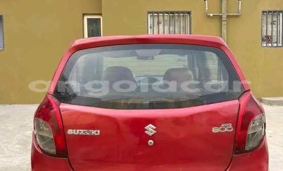 Acheter Occasion Voiture Suzuki Alto Bleu à Camacupa, Bie Acheter Occasion Voiture Suzuki Alto Bleu à Camacupa, Bie
