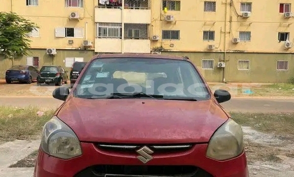 Acheter Occasion Voiture Suzuki Alto Bleu à Camacupa, Bie Acheter Occasion Voiture Suzuki Alto Bleu à Camacupa, Bie