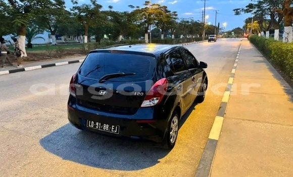 Comprar Usado Hyundai i20 Outro Carro em Camacupa em Bie Comprar Usado Hyundai i20 Outro Carro em Camacupa em Bie