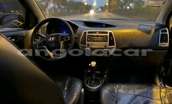 Comprar Usado Hyundai i20 Outro Carro em Camacupa em Bie Comprar Usado Hyundai i20 Outro Carro em Camacupa em Bie