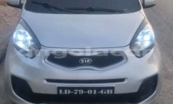 Comprar Usado Kia Picanto Outro Carro em Camacupa em Bie Comprar Usado Kia Picanto Outro Carro em Camacupa em Bie