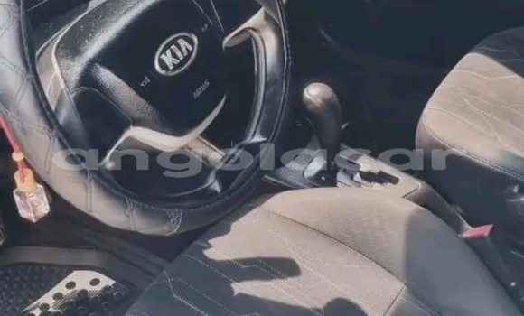 Comprar Usado Kia Picanto Outro Carro em Camacupa em Bie Comprar Usado Kia Picanto Outro Carro em Camacupa em Bie