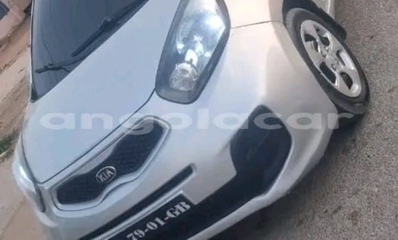 Comprar Usado Kia Picanto Outro Carro em Camacupa em Bie Comprar Usado Kia Picanto Outro Carro em Camacupa em Bie