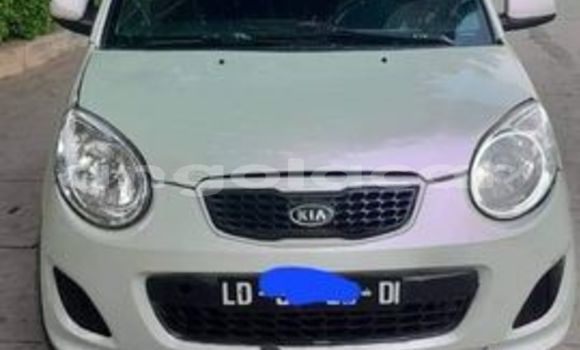 Comprar Usado Kia Picanto Outro Carro em Luanda em Luanda Province Comprar Usado Kia Picanto Outro Carro em Luanda em Luanda Province