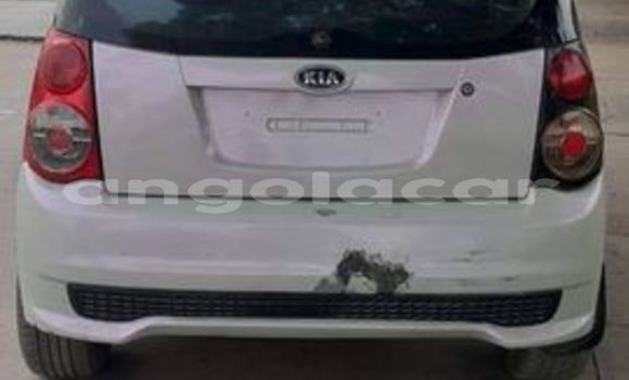 Comprar Usado Kia Picanto Outro Carro em Luanda em Luanda Province Comprar Usado Kia Picanto Outro Carro em Luanda em Luanda Province