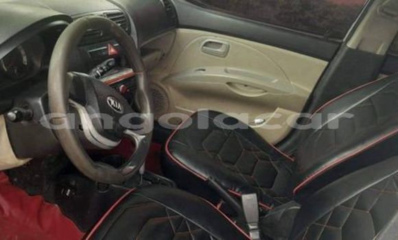 Comprar Usado Kia Picanto Outro Carro em Luanda em Luanda Province Comprar Usado Kia Picanto Outro Carro em Luanda em Luanda Province