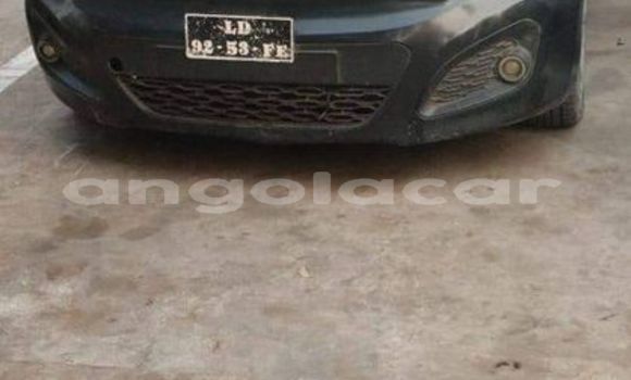 Comprar Usado Kia rio Outro Carro em Luanda em Luanda Province