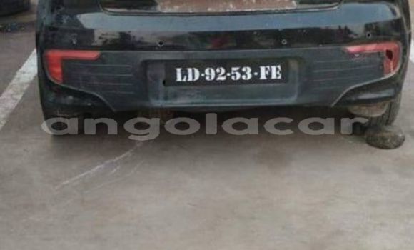 Comprar Usado Kia rio Outro Carro em Luanda em Luanda Province Comprar Usado Kia rio Outro Carro em Luanda em Luanda Province
