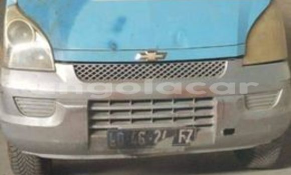 Buy Used Chevrolet Niva Other Car in Benguela in Benguela Buy Used Chevrolet Niva Other Car in Benguela in Benguela