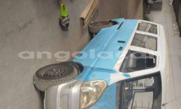 Buy Used Chevrolet Niva Other Car in Benguela in Benguela Buy Used Chevrolet Niva Other Car in Benguela in Benguela